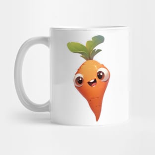 Carrot Mug